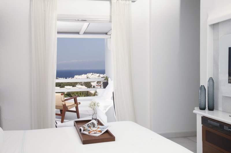 Belvedere Mykonos