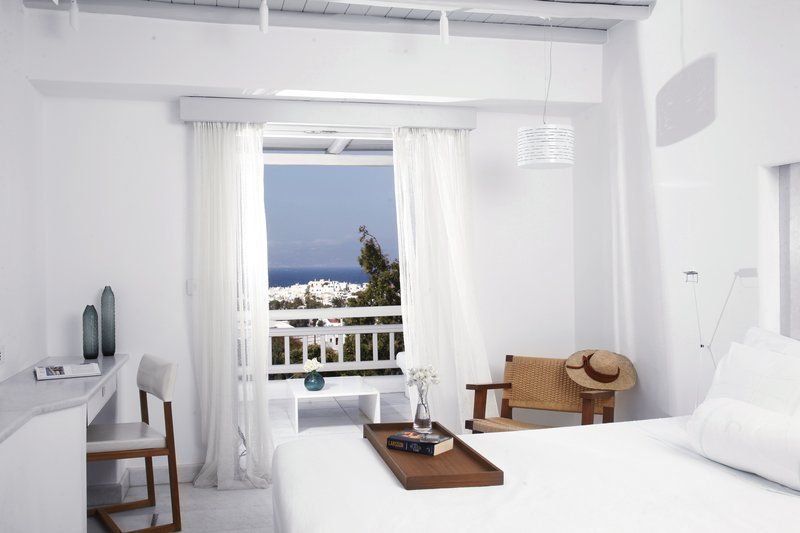 Belvedere Mykonos
