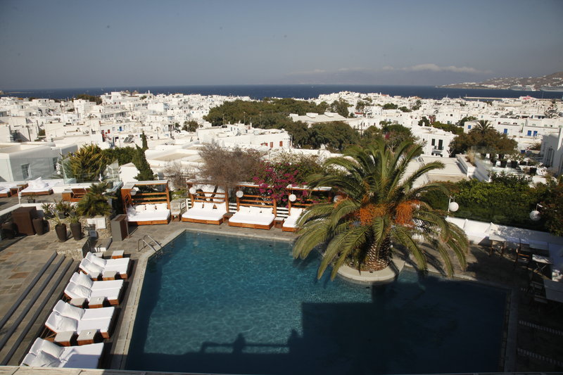 Belvedere Mykonos