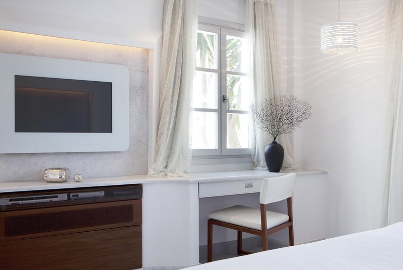 Belvedere Mykonos