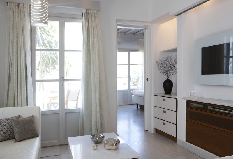 Belvedere Mykonos