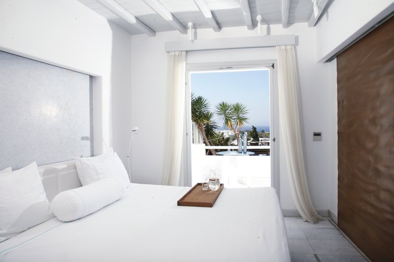 Belvedere Mykonos