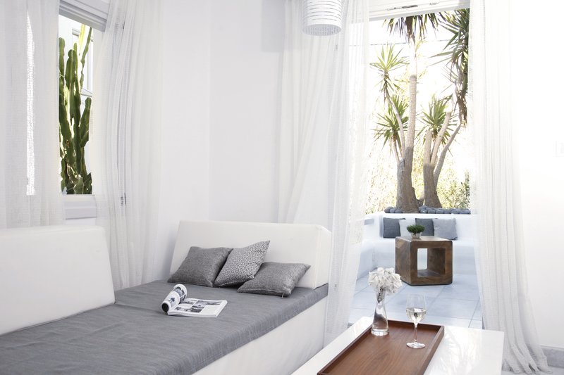 Belvedere Mykonos