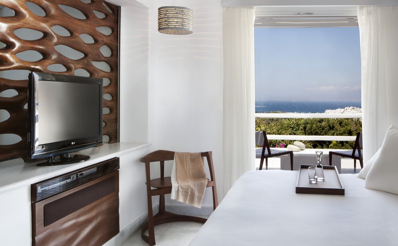 Belvedere Mykonos
