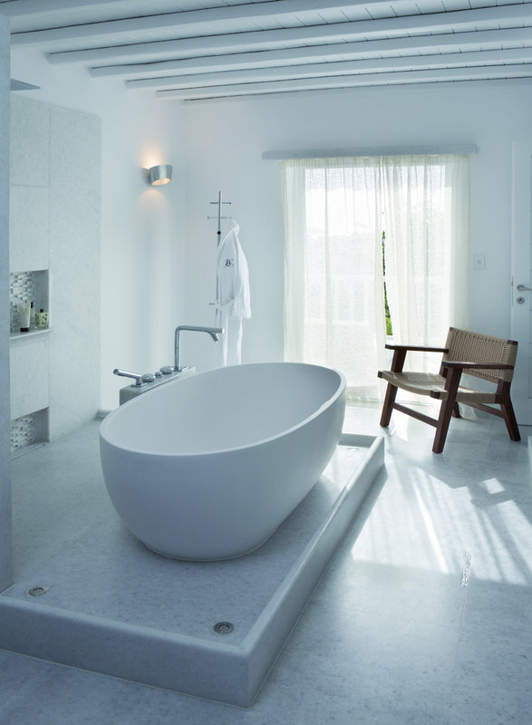Belvedere Mykonos