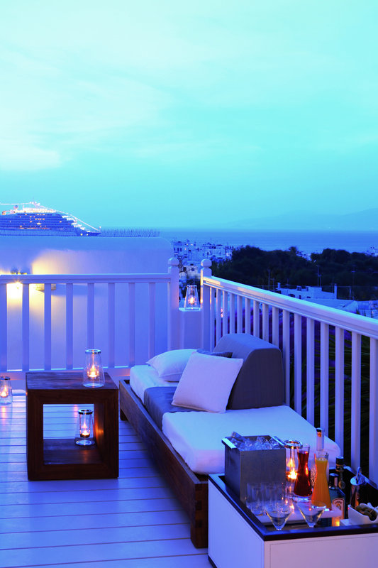 Belvedere Mykonos