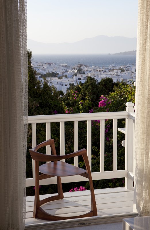 Belvedere Mykonos