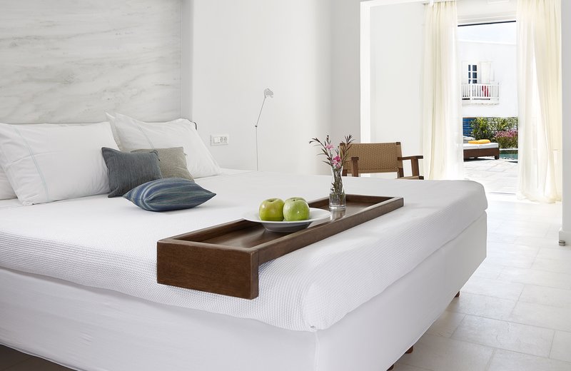 Belvedere Mykonos