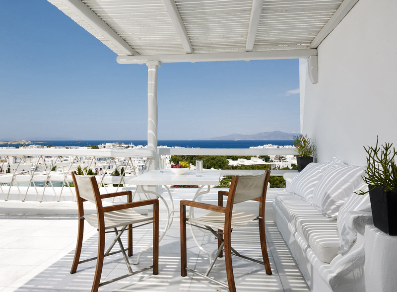 Belvedere Mykonos