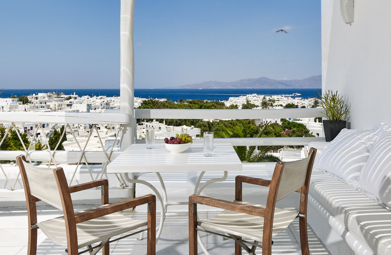 Belvedere Mykonos