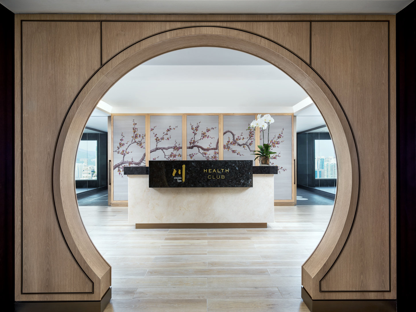 Cordis at Langham Place