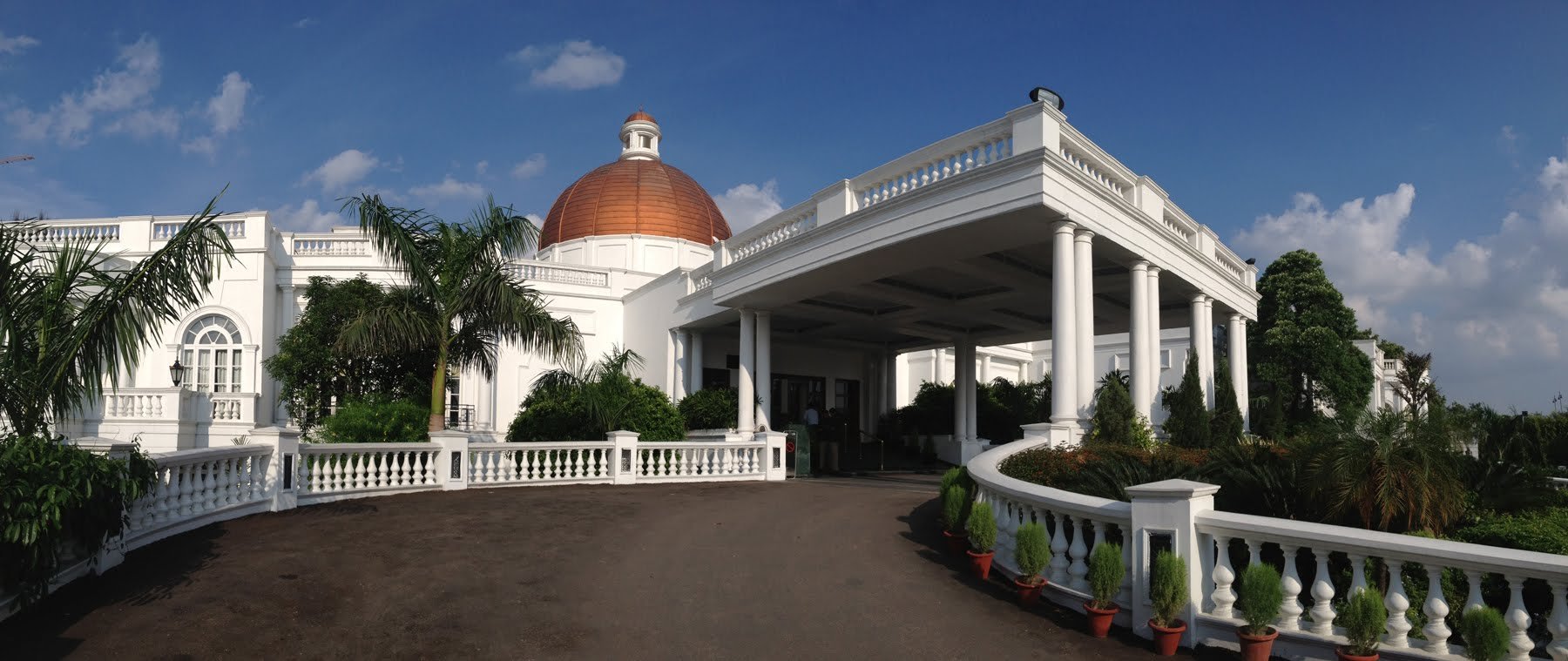 Vivanta by Taj - Gomti Nagar