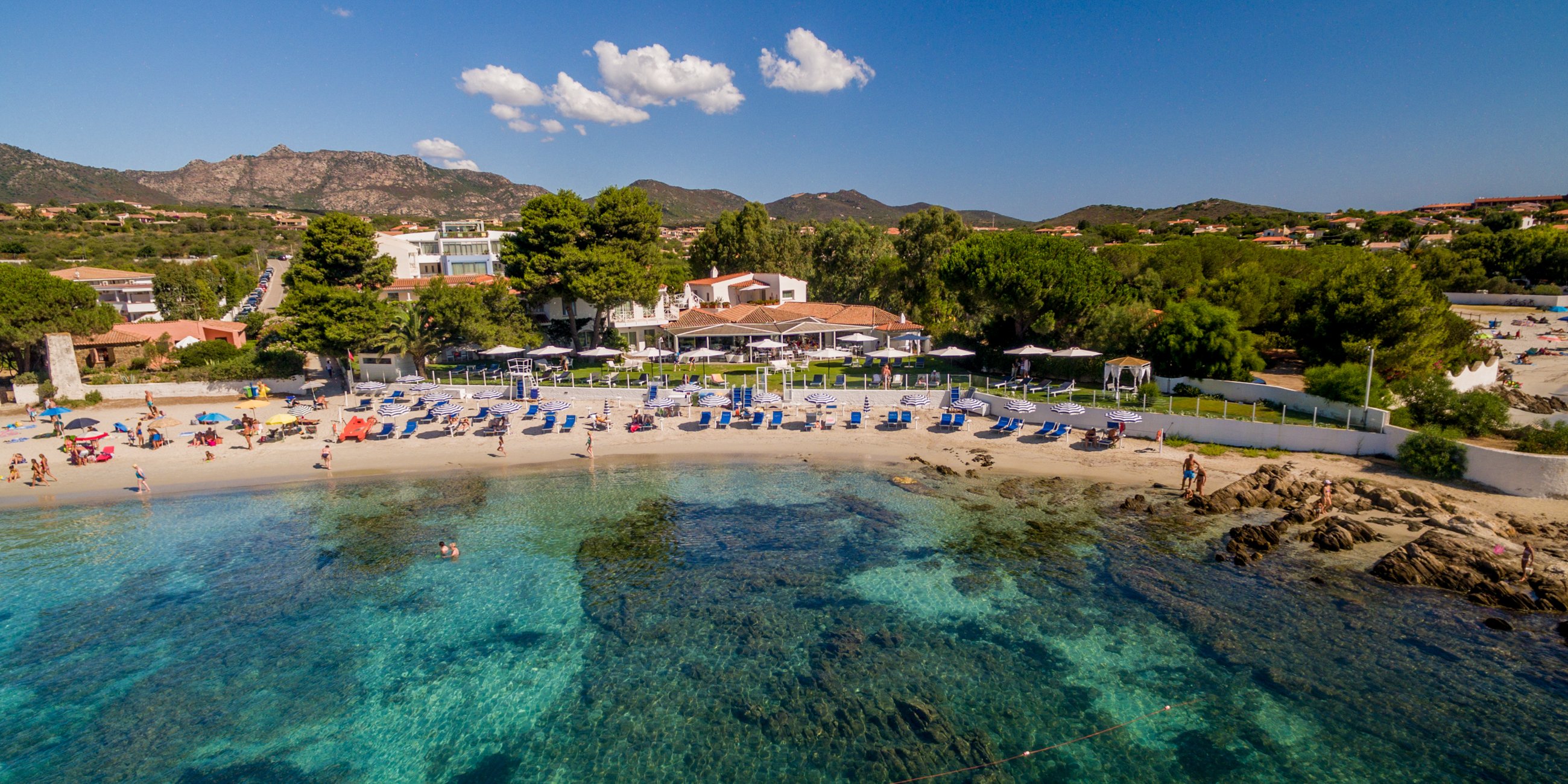 The Pelican Beach Resort & SPA