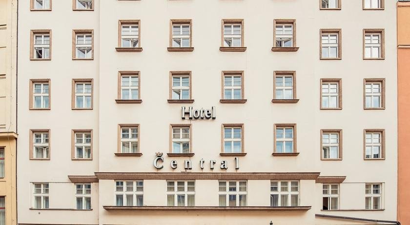 Hotel Central