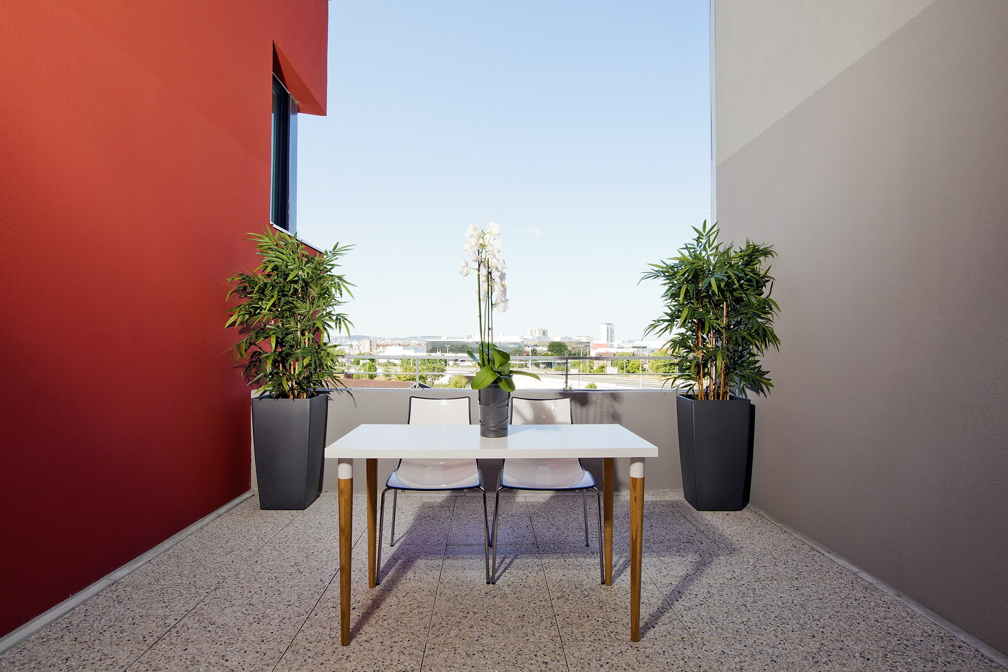 Residhome Appart Nanterre La Defense