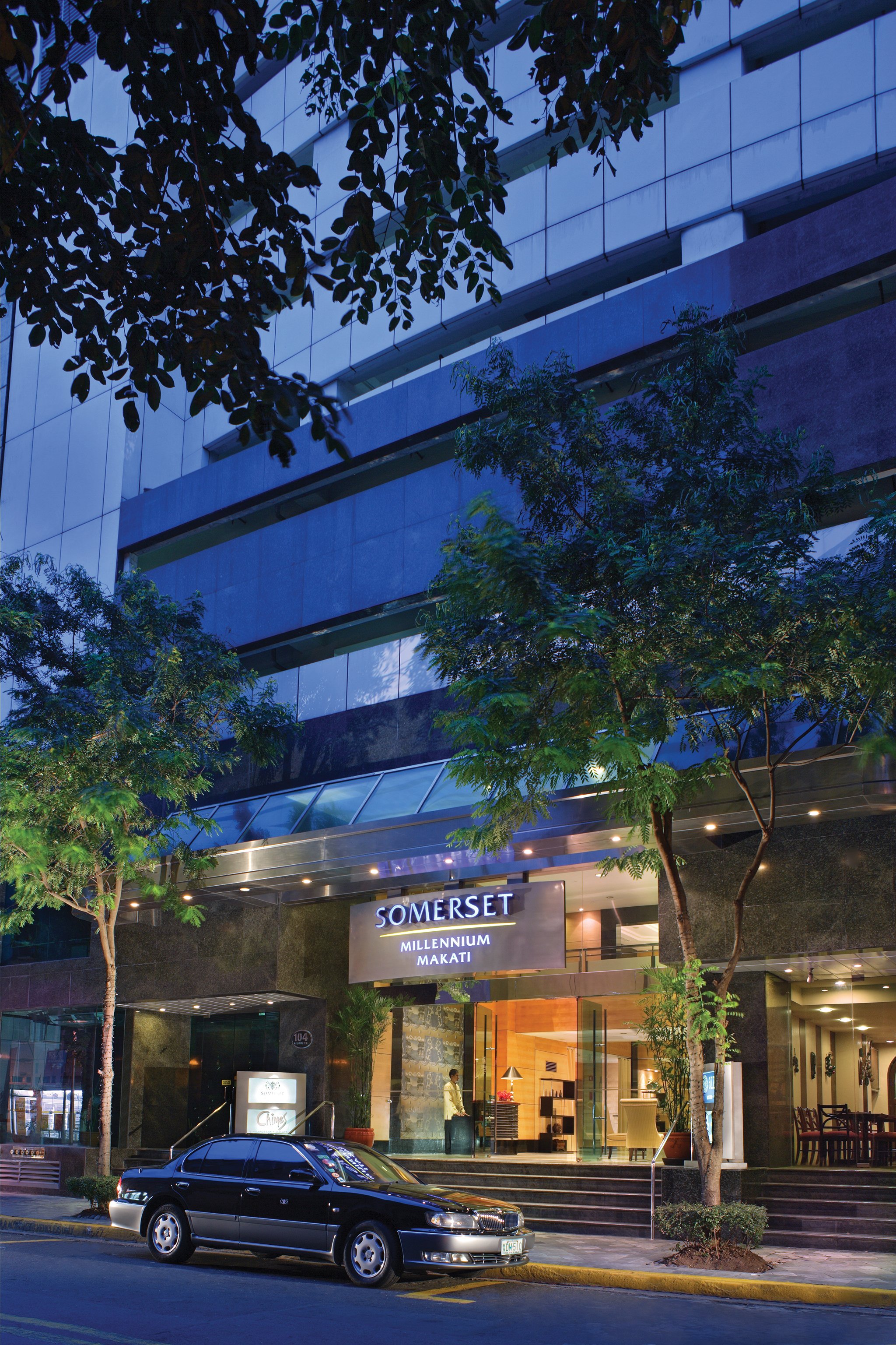 Somerset Millennium Makati