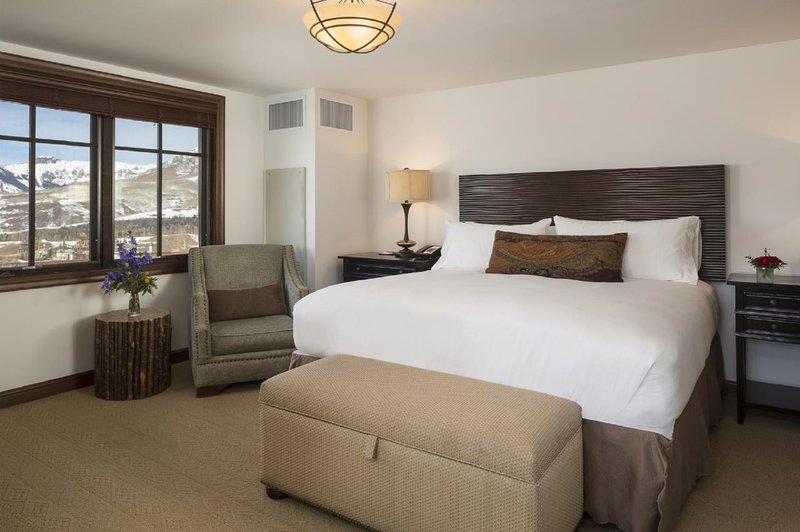 Capella Telluride