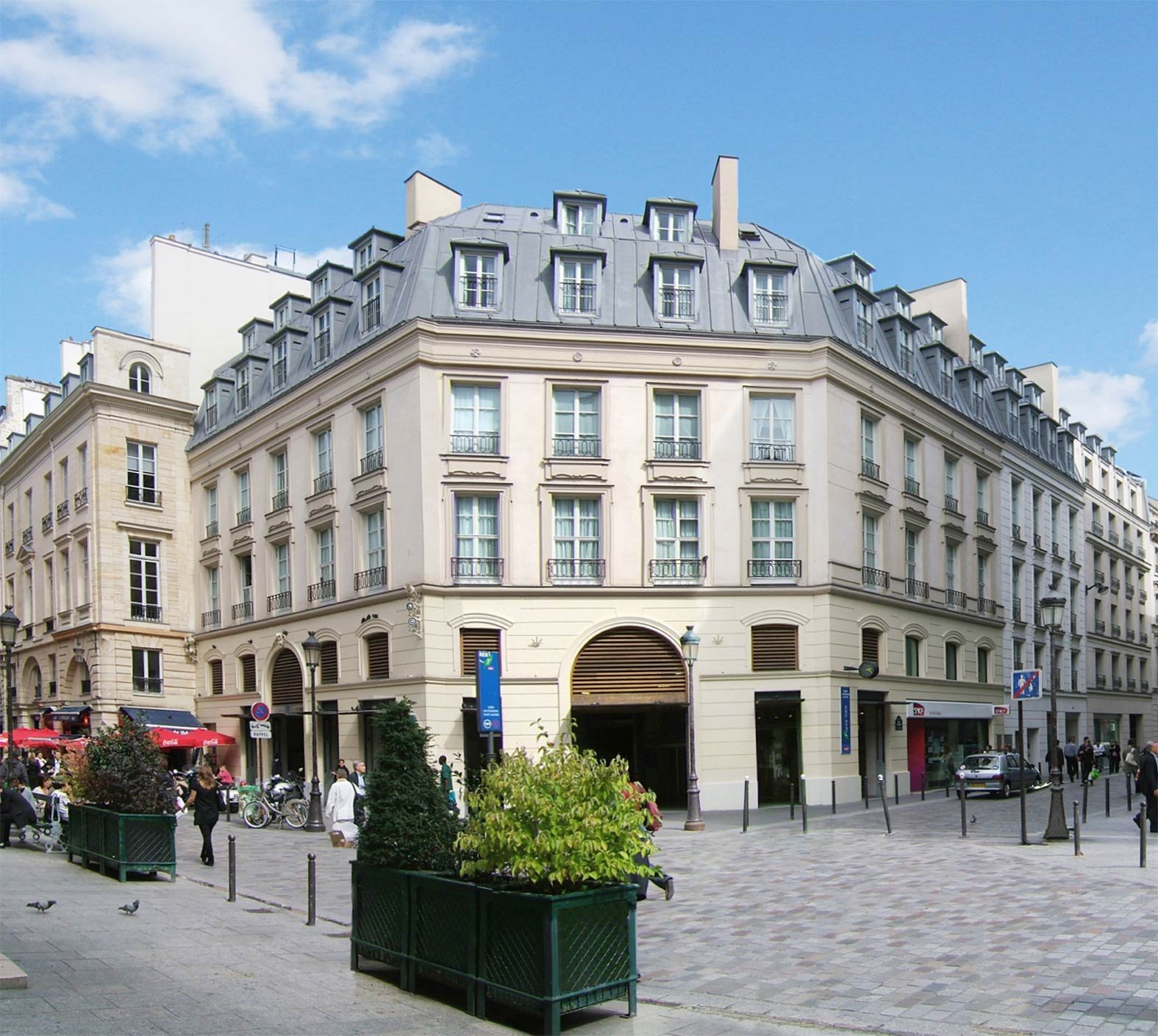 Residhome Prestige Paris-Opera