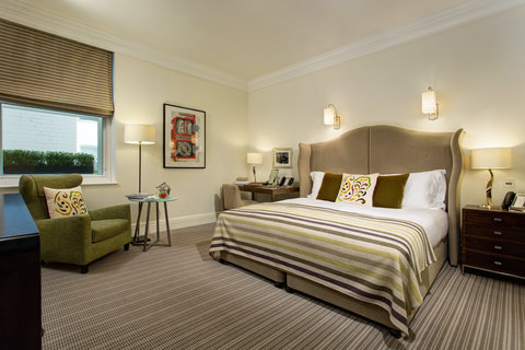 Brown's Hotel - Classic Room