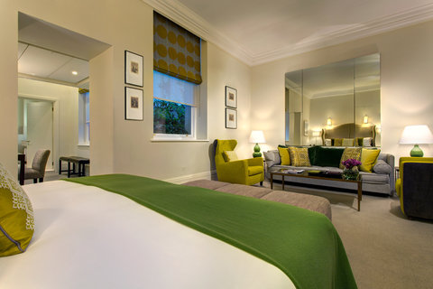 Brown's Hotel - Studio Suite
