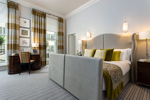 Brown's Hotel - Dover Suite