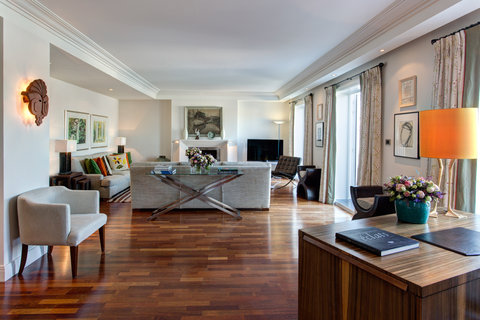 RFH Hotel Amigo - Blaton Suite