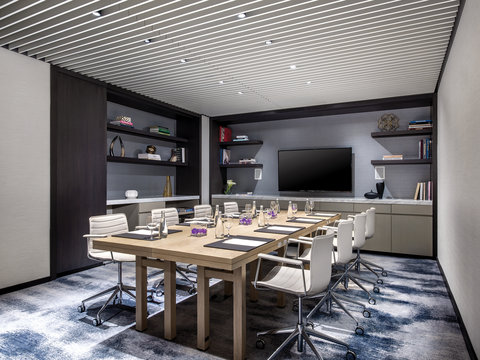 Broadway East Boardroom