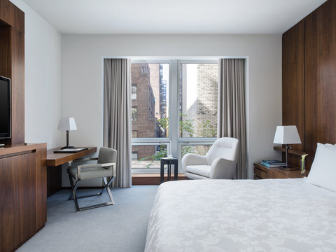 Superior Room - Bedroom