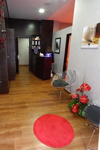 Paris Spa Hotel