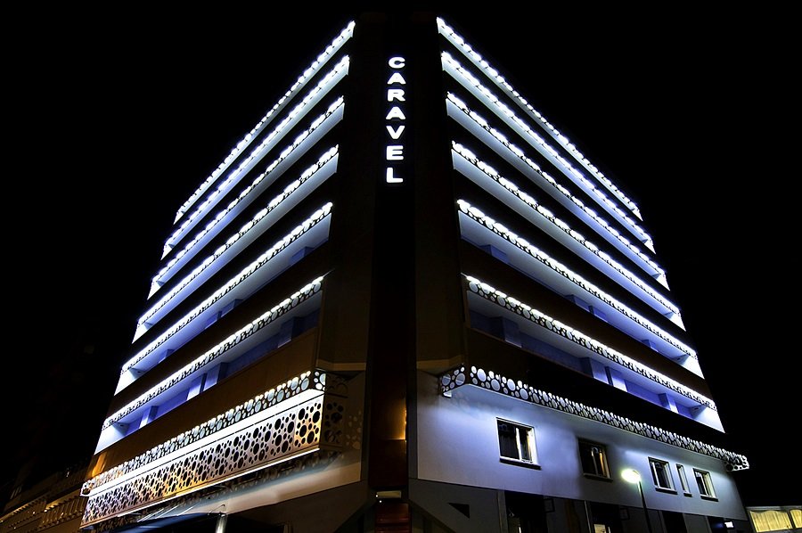 Caravel Hotel