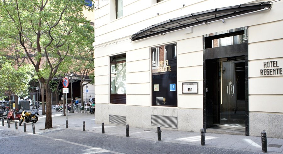 Regente Hotel