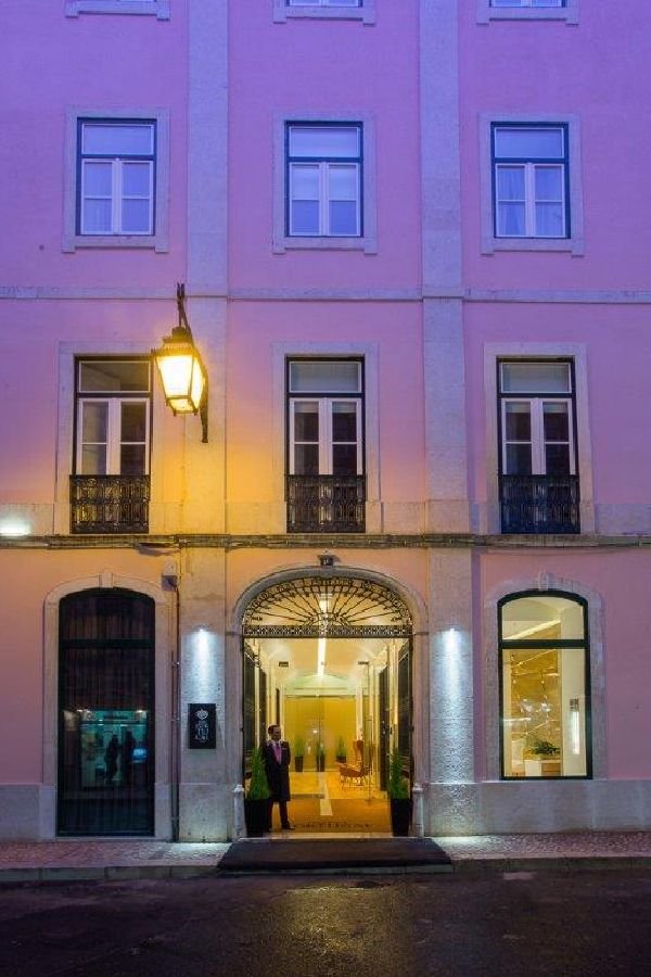 Hotel Portugal