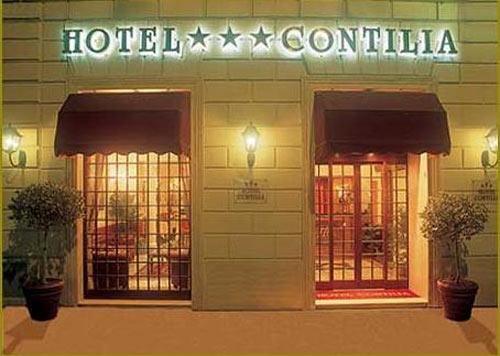 Hotel Contilia