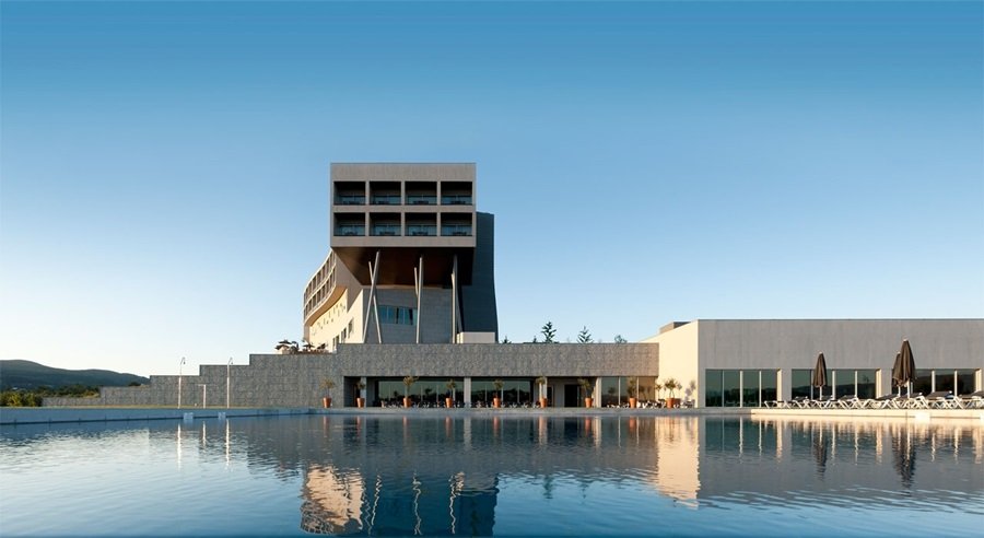 Casino Chaves Hotel