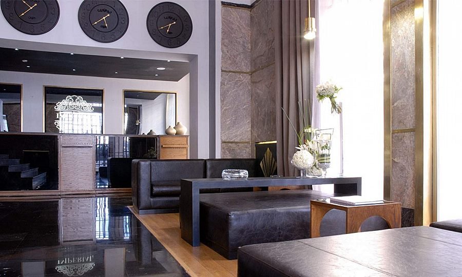 Imperial Casablanca
