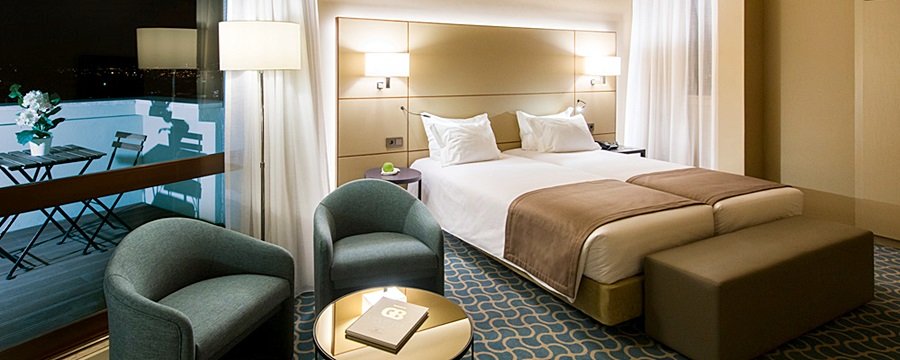 Hotel Dom Henrique
