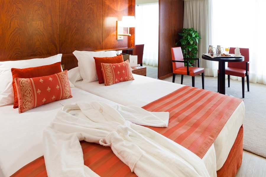 Royal Plaza Hotel