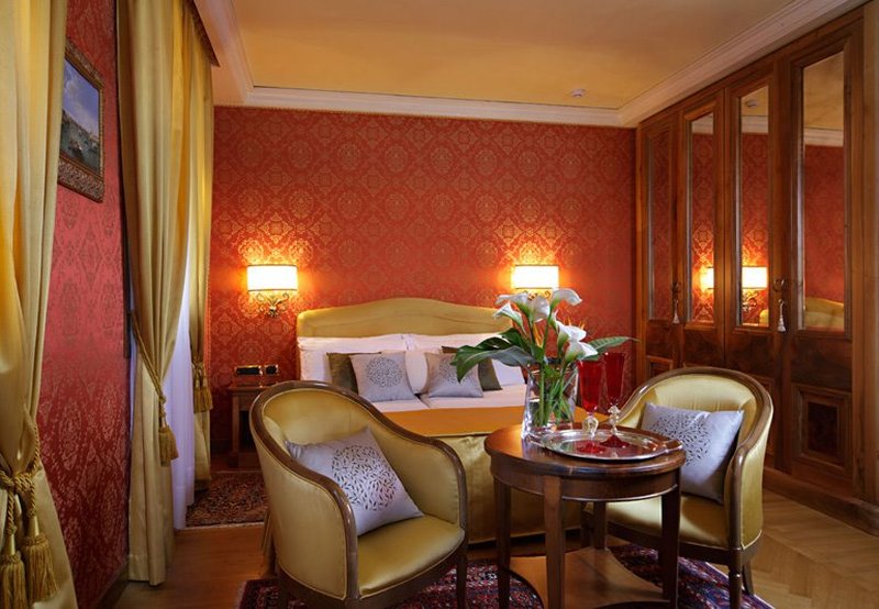 Hotel Santa Marina, Venice
