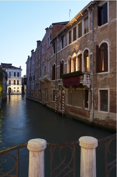 Ca' Gottardi Hotel