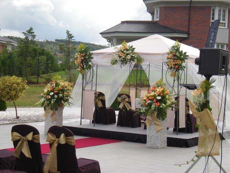 URH Zen Balagares Hotel & Spa
