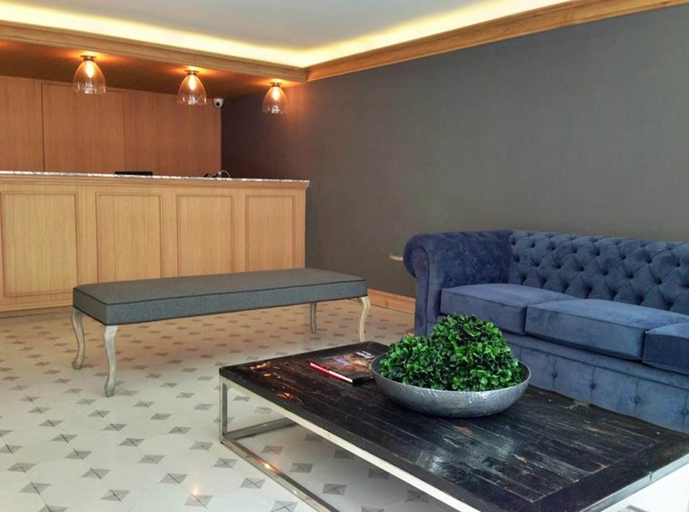 Hotel Plaza Revolucion