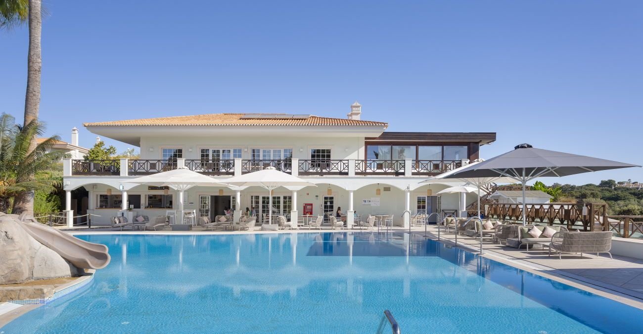 Martinhal Quinta Family Resort