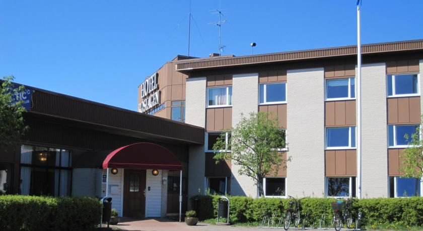Optima Hotel Roslagen