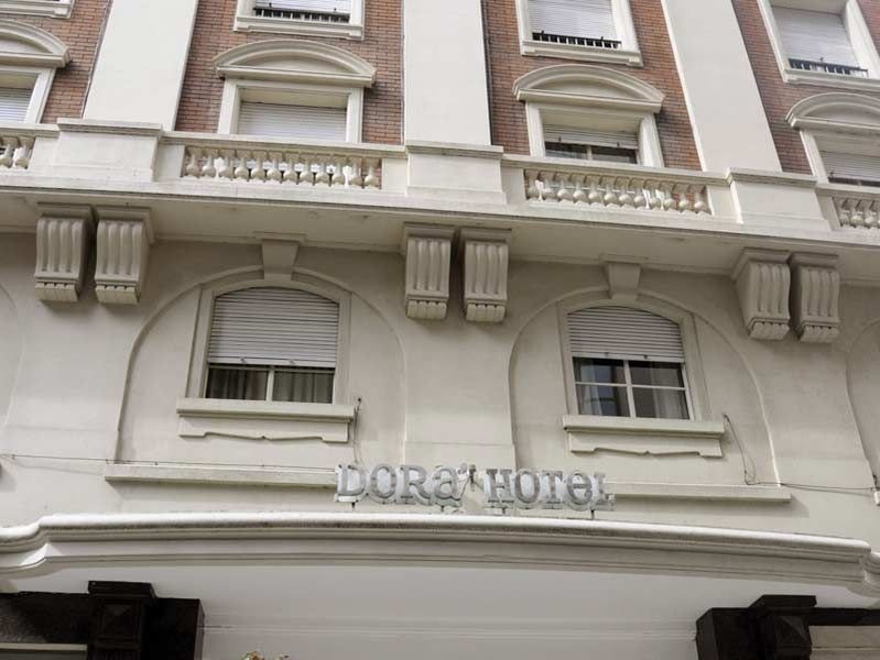 Gran Hotel Dora
