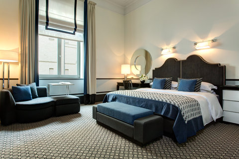RFH Hotel de Rome -  Classic Room