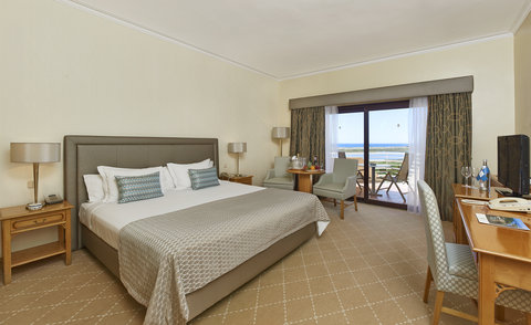 Standard Room - Sea View