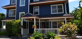 THE HERON INN AND DAY SPA