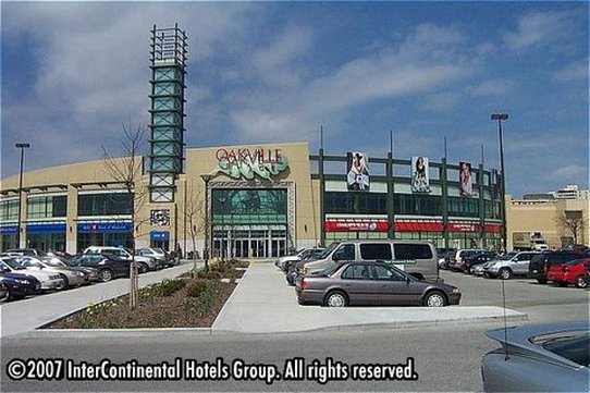 Oakville Place Mall