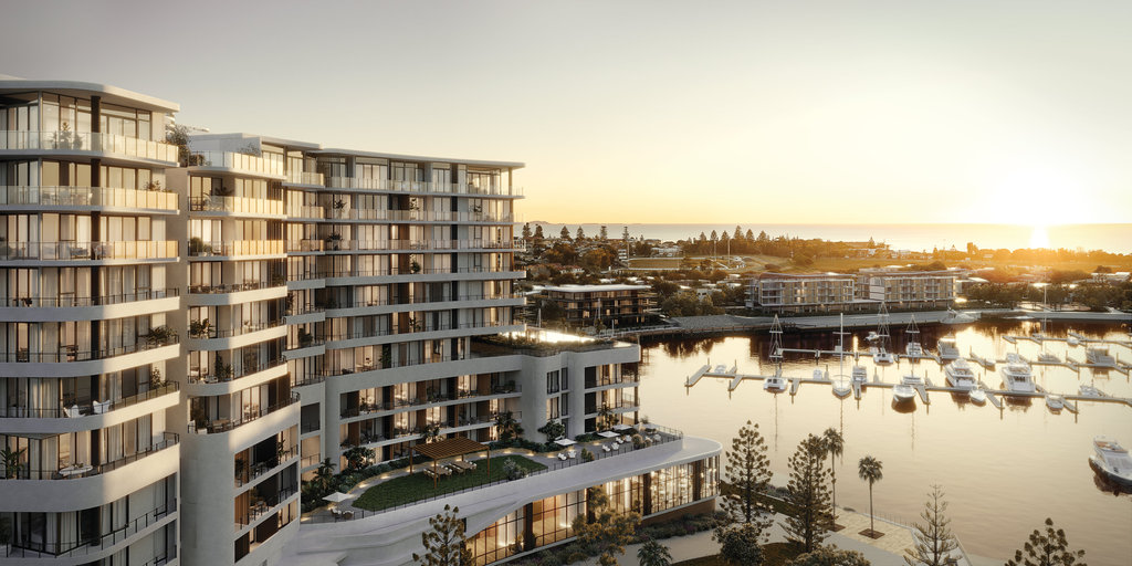 Crowne Plaza Shell Cove Marina, an IHG Hotel