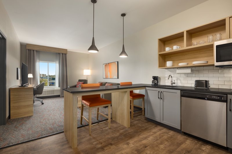 Candlewood Suites Billings West